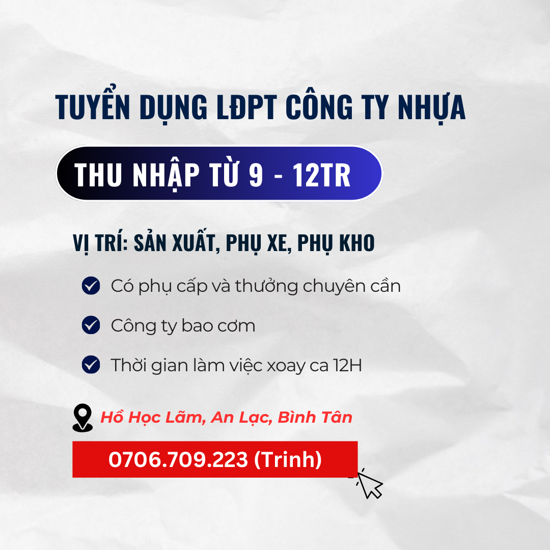 lĩnh vực hoạt động